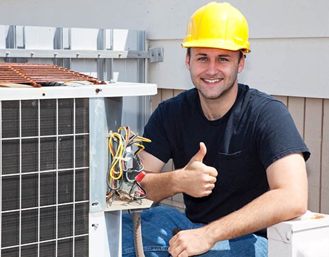professional commercial HVAC services in Brookings SD