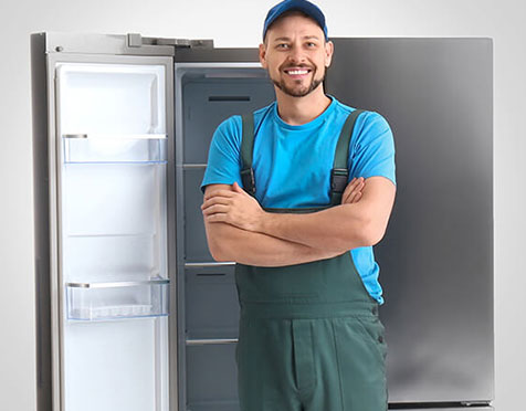 Commercial refrigeration Installation services in Watertown SD