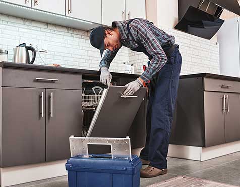 Professional Refrigerator Repair Services in Springfield PA
