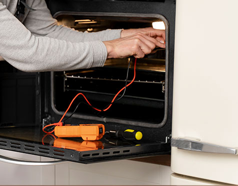 Appliance Installation and Repair in Tamarac FL