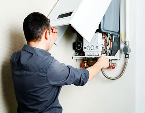 Best HVAC Installation and Repair Services in The Woodlands