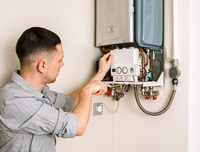 Professional Water Heater Installation And Repair Services In Farmington Field MI