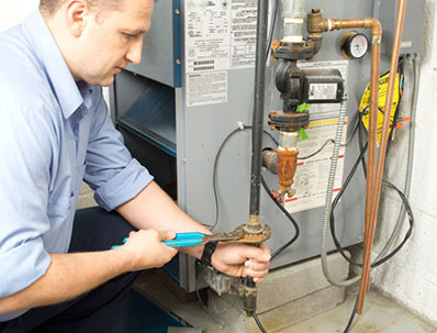 Affordable Heating and cooling Services in Detroit MI